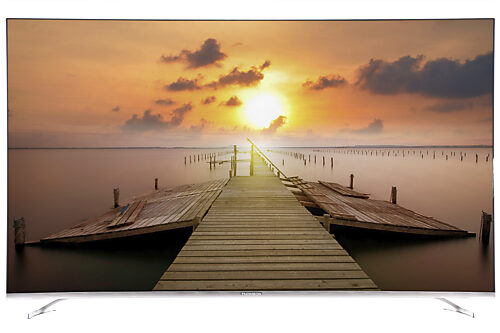 TR 40 Inches HD LED TV Basic